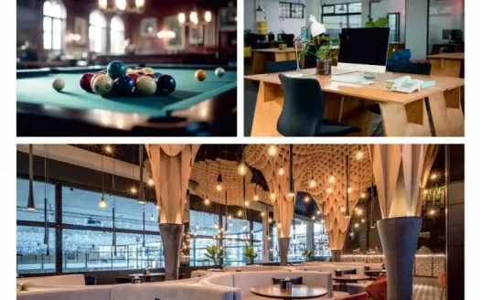 Candeur Skyline – 4 BHK Apartment in Hyderabad