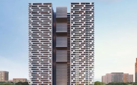 Capital 45 – 5 BHK Apartment in Hyderabad