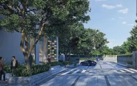 Capital 45 – 5 BHK Apartment in Hyderabad