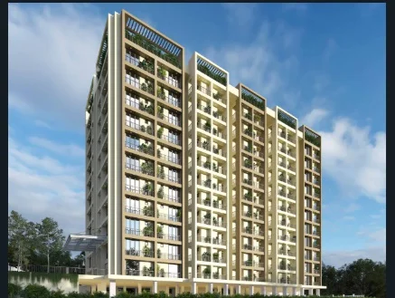 Casadel and Spaceton The Next Prodigy – 2 and 3 BHK Apartments in Kochi