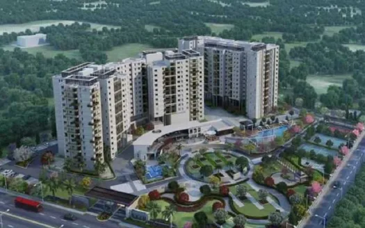 Century Breezee – 2 and 3 BHK Apartment in Banagalore