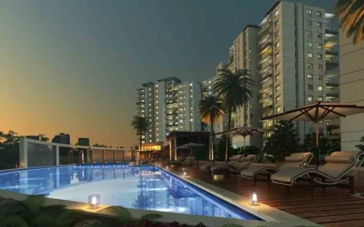Century Breezee – 2 and 3 BHK Apartment in Banagalore