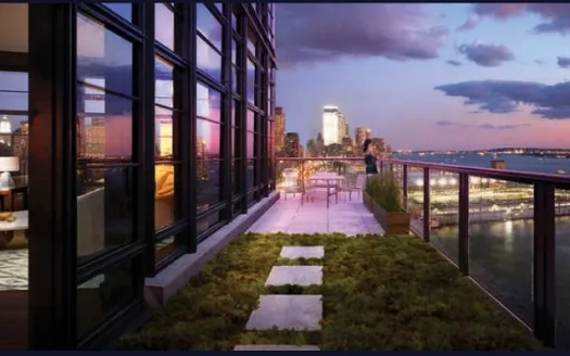 Century Ethos – 3 and 4 BHK Apartment in Bangalore