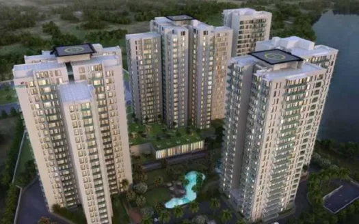 Century Ethos – 3 and 4 BHK Apartment in Bangalore