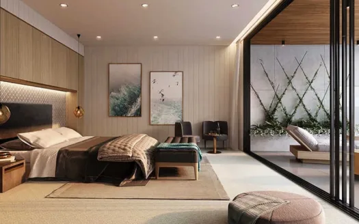 Century Ethos – 3 and 4 BHK Apartment in Bangalore