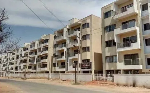 Century Linea – 2 and 3 BHK Apartments in Bangalore