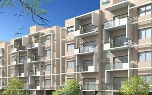 Century Linea – 2 and 3 BHK Apartments in Bangalore
