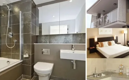 Century Linea – 2 and 3 BHK Apartments in Bangalore