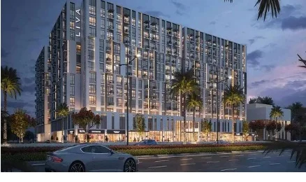 Century Liva – 2, 3 and 4 BHK Apartment in Bangalore