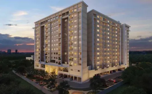 Century Novas – 2 and 3 BHK Apartments in Bangalore