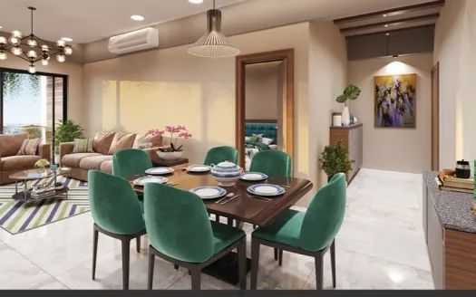 Century Novas – 2 and 3 BHK Apartments in Bangalore