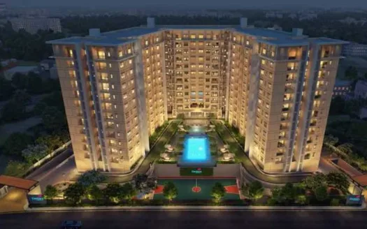 Century Novas – 2 and 3 BHK Apartments in Bangalore