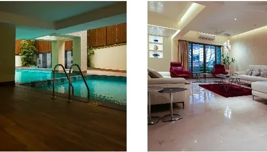 Century Renata – 3 and 4 BHK Apartments in Bengaluru