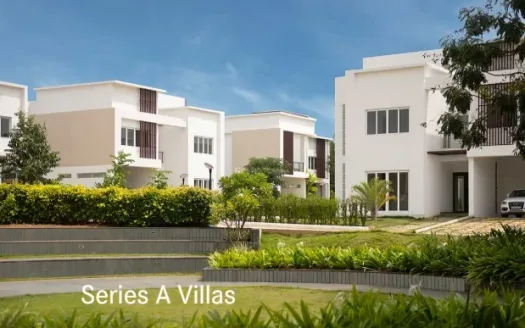 Century Wintersun – 3 and 4 BHK Independent House and Villa in Bangalore