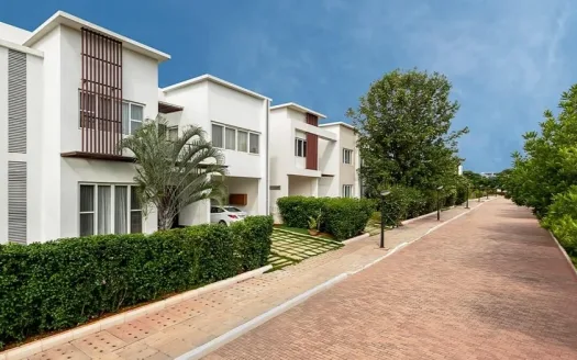 Century Wintersun – 3 and 4 BHK Independent House and Villa in Bangalore