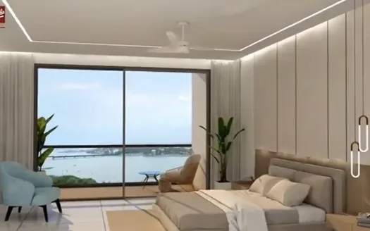 Chakolas Fountainhead – 3 and 4 BHK Apartment in Kochi