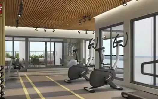 Chakolas Fountainhead – 3 and 4 BHK Apartment in Kochi