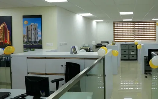 Classic Capitol – Shop and Showroom in Kochi