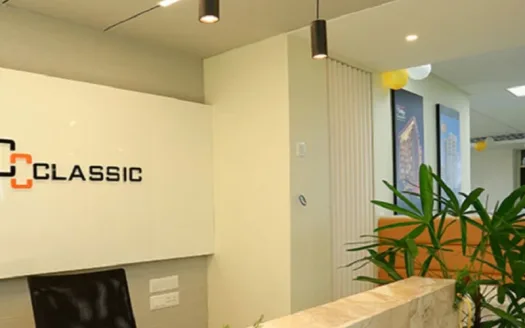 Classic Capitol – Shop and Showroom in Kochi