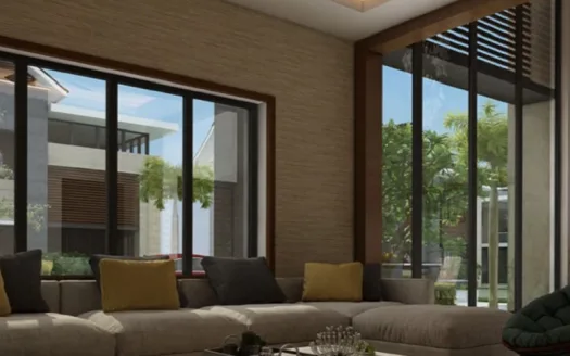 Classic Gardens – 3 BHK Independent House and Villa in Kochi