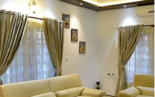 Classic Red Carpet Homes – 3 BHK Independent House and Villa in Kochi