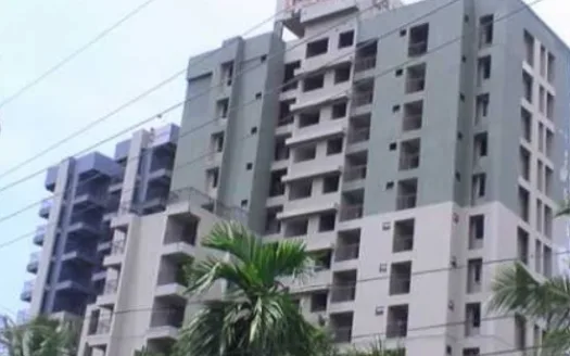 Classic Summer Sands – 3 BHK Apartment in Kochi