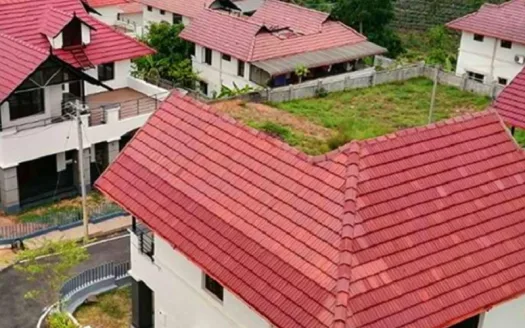 Classic Tropicana Hills – 3 and 4 BHK Independent House and Villa in Kochi