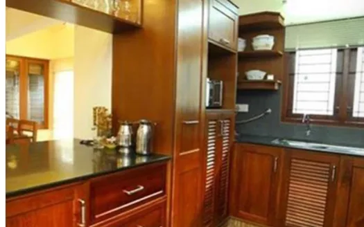 Classic Tropicana Hills – 3 and 4 BHK Independent House and Villa in Kochi