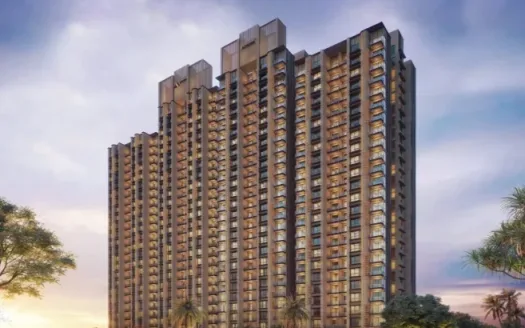 Codename Mesmerise – 2 and 3 BHK Apartment in Bhubaneswar