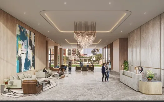 Codename Mesmerise – 2 and 3 BHK Apartment in Bhubaneswar