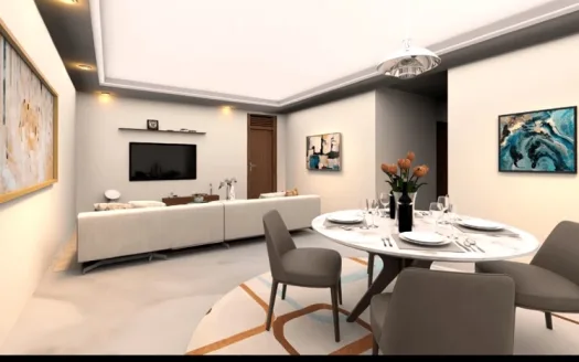 Concorde Auriga – 2 BHK Apartment in Bangalore