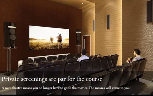 Concorde Luxepolis – 3 and 4 BHK Apartment in Bangalore