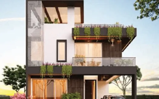 Concorde abode 99 – 4 BHK Independent House and Villa in Bangalore