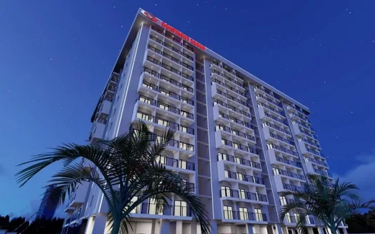 Confident Mayfair – 2 and 3 BHK Apartment in Bangalore