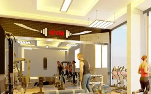 Confident Mayfair – 2 and 3 BHK Apartment in Bangalore