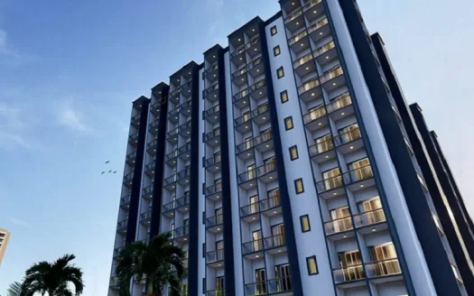 Confident Meadows – 2, 3 and 4 BHK Apartment in Bangalore