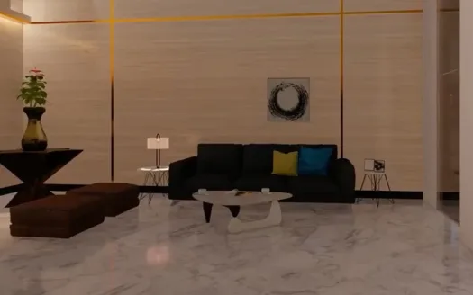 Confident Meadows – 2, 3 and 4 BHK Apartment in Bangalore