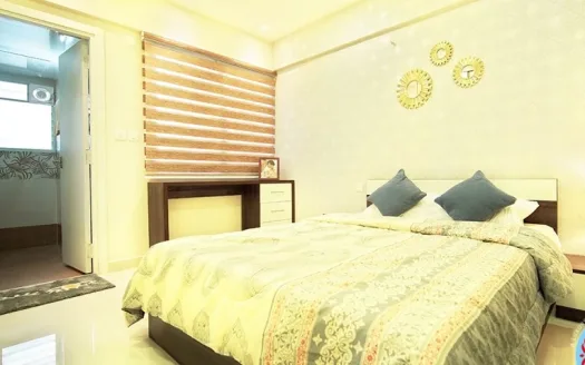 Confident Pinnacle – 2 and 3 BHK Apartments in Kochi