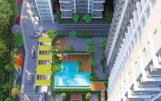 Consortium Magnum – 2 and 3 BHK Apartment in Bhubaneswar