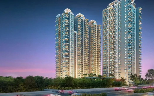 Consortium Magnum – 2 and 3 BHK Apartment in Bhubaneswar