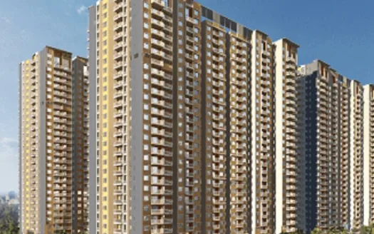 Cybercity Oriana – 2 and 3 BHK Apartment in Hyderabad