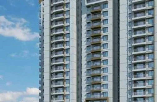 Cybercity Rainbow Vistas – 3 and 4 BHK Apartment in Hyderabad