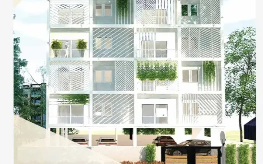 DB Casa – 2 BHK Apartment in Hyderabad