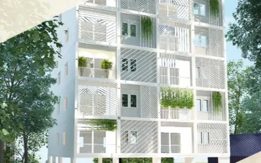 DB Casa – 2 BHK Apartment in Hyderabad