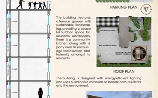 DB Casa – 2 BHK Apartment in Hyderabad