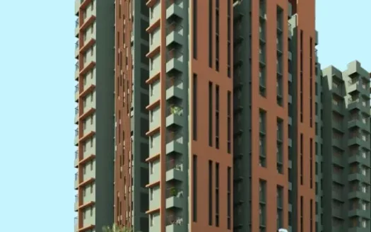 DD Green Village – 2 and 3 BHK Apartment in Kochi