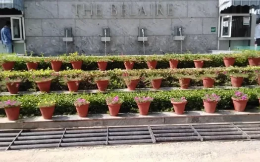 DLF Belaire – 4 BHK Apartment in Gurgaon