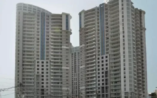 DLF Belaire – 4 BHK Apartment in Gurgaon