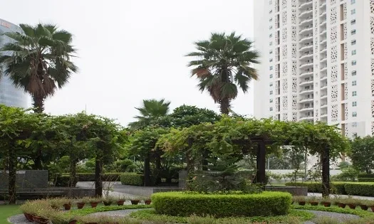 DLF Belaire – 4 BHK Apartment in Gurgaon