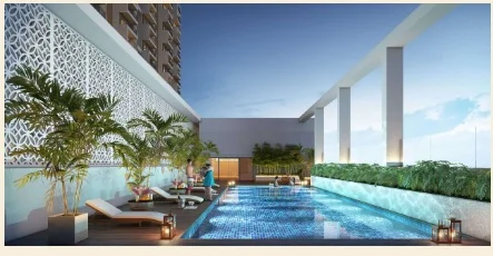 DN Fairytale – 2 and 3 BHK Apartment in Bhubaneswar